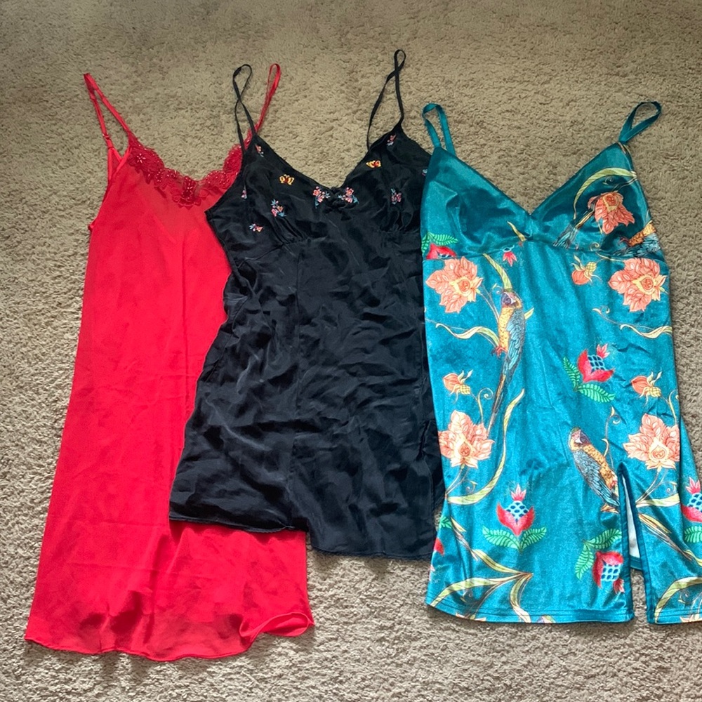 Bundle of Nightgowns